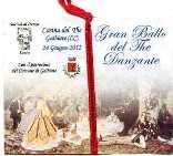 Gran Ballo Galbiate 2012